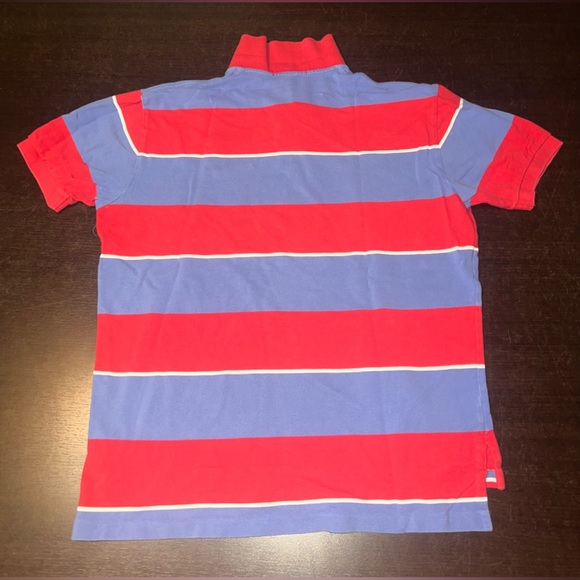 Vintage polo - Picture 4 of 4